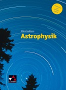 Cover-Bild zum Titel 'Astrophysik - neu' von 'Dieter Beckmann'