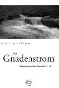Cover-Bild zum Titel 'Der Gnadenstrom' von 'Georg Steinberger'