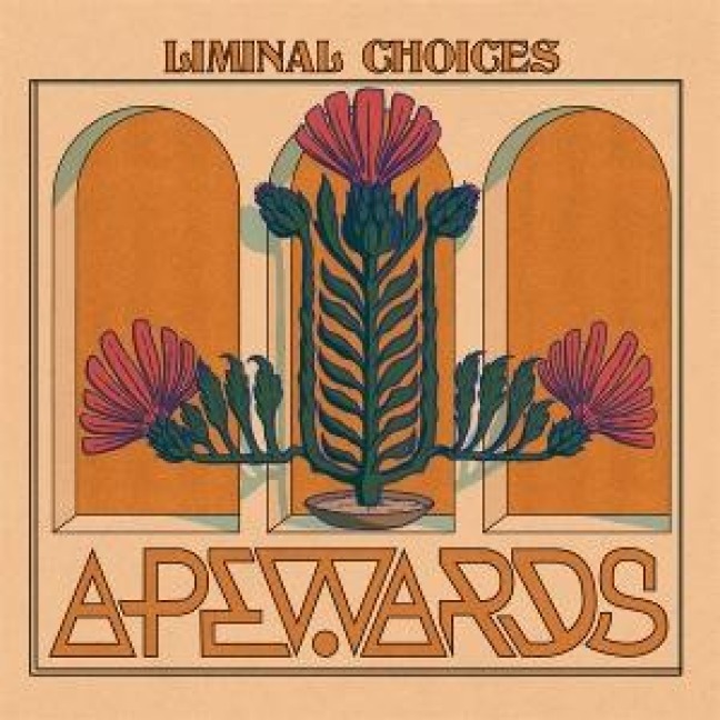 Liminal Choices - Apewards