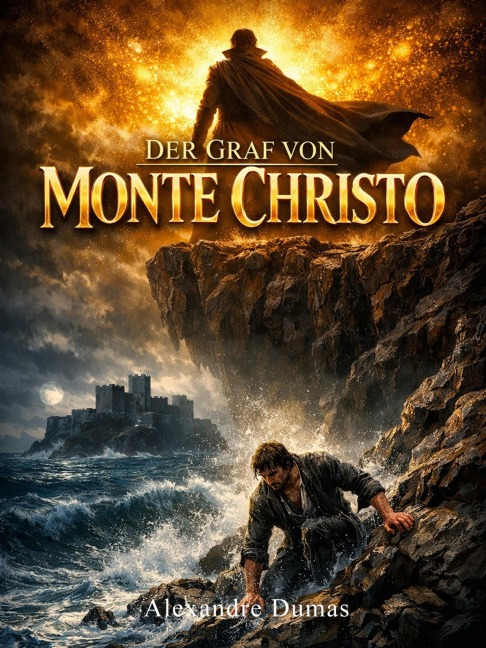 Der Graf von Monte Christo - Alexandre Dumas