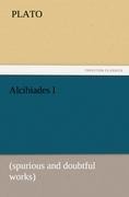 Alcibiades I - Plato