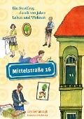 Mittelstraße 16 - Iris Lemanczyk