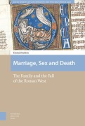 Cover-Bild zum Titel 'Marriage, Sex and Death' von 'Emma Southon, Emma Southon'