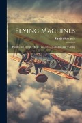 Cover-Bild zum Titel 'Flying Machines' von ''