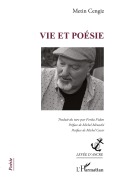 Cover-Bild zum Titel 'Vie et poésie' von 'Metin Cengiz'