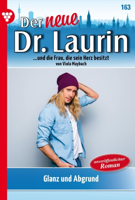 Glanz und Abgrund - Viola Maybach