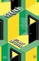 Gecici - Hilary Leichter