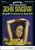 John Sinclair 966 - Jason Dark