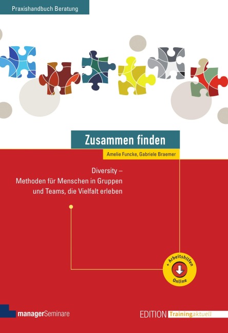 Zusammen finden - Amelie Funcke, Gabriele Braemer