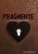 Cover-Bild zum Titel 'FRAGMENTE' von 'Andy Priebusch'