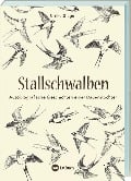 Cover-Bild zum Titel 'Stallschwalben' von 'Ulrike Siegel'