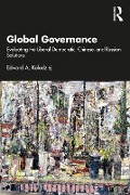 Cover-Bild zum Titel 'Global Governance' von 'Edward A. Kolodziej'