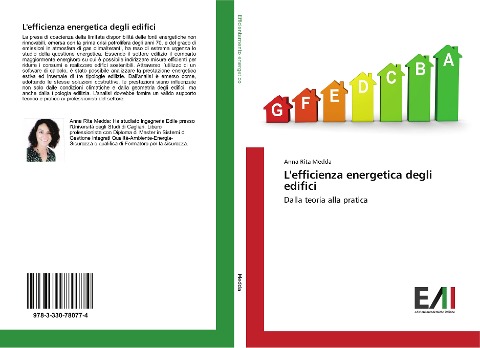 L'efficienza energetica degli edifici - Anna Rita Medda