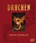 Drachen - Johan Egerkrans