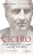 Cover-Bild zum Titel 'Cicero' von 'Wolfgang Schuller'