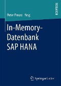 Cover-Bild zum Titel 'In-Memory-Datenbank SAP HANA' von ''