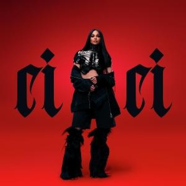 CiCi - Ciara