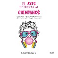 Cover-Bild zum Titel 'El arte de educar al chimpancé' von 'Gabriel Ruiz Huerta'