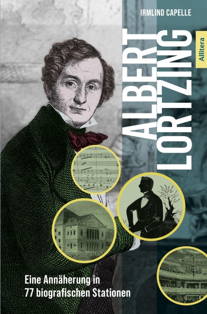 Albert Lortzing - Irmlind Capelle