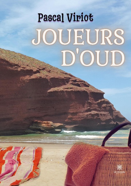 Joueurs d'oud - Pascal Viriot