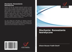 Cover-Bild zum Titel 'S¿uchanie: Rozwa¿ania teoretyczne' von 'Siham Bouzar Fodil-Cherif'