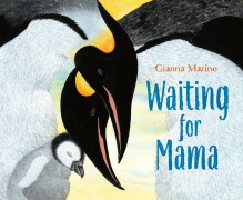 Cover-Bild zum Titel 'Waiting for Mama' von 'Gianna Marino'