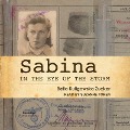 Sabina Lib/E: In the Eye of the Storm - Bella Kuligowska Zucker