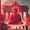 Cover-Bild zum Titel 'Der rote Buddha Amitabha' von 'Mathias Bellmann'