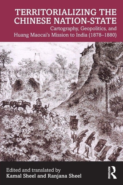 Territorializing the Chinese Nation-State - 
