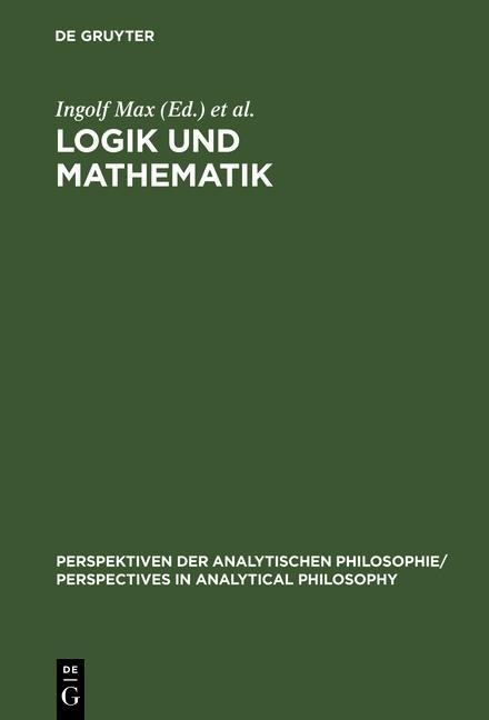 Logik und Mathematik - 