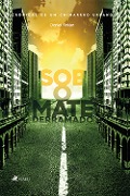 Cover-Bild zum Titel 'Sob o Mate Derramado' von 'Daniel Finkler'