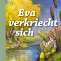 Cover-Bild zum Titel 'Eva verkriecht sich' von 'Jayne Clark'