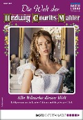 Cover-Bild zum Titel 'Die Welt der Hedwig Courths-Mahler 482' von 'Ruth von Warden'