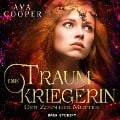 Cover-Bild zum Titel 'Die Traumkriegerin - Der Zorn der Mutter' von 'Ava Cooper'