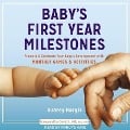 Baby's First Year Milestones - Faap, Faap