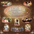 Cover-Bild zum Titel 'Country Music From Germany No.1' von 'Various'