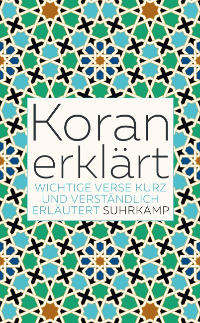 Koran erklärt - 