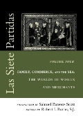 Cover-Bild zum Titel 'Las Siete Partidas, Volume 4' von ''