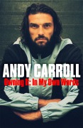 Cover-Bild zum Titel 'Owning It' von 'Andy Carroll'