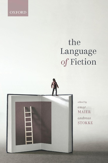 The Language of Fiction - 