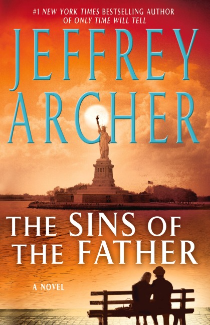 The Sins of the Father - Jeffrey Archer