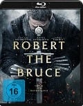 Cover-Bild zum Titel 'Robert the Bruce - König von Schottland' von 'Eric Belgau, Angus Macfadyen, Mel Elias'