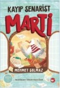 Kayip Senarist Marti - Mehmet Solmaz