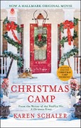Cover-Bild zum Titel 'Christmas Camp' von 'Karen Schaler'