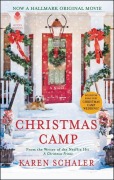 Cover-Bild zum Titel 'Christmas Camp' von 'Karen Schaler'