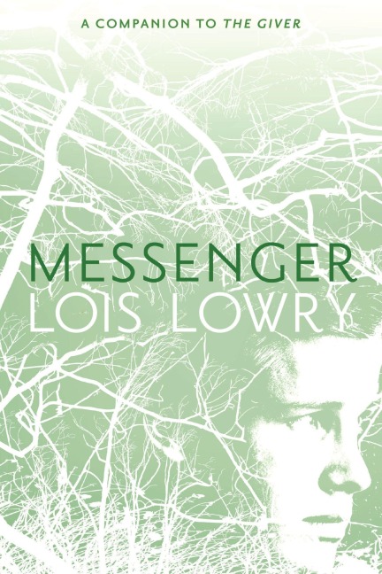 Messenger - Lois Lowry