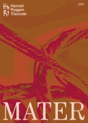 Cover-Bild zum Titel 'Hannah Ryggen' von ''