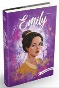 Cover-Bild zum Titel 'Emily 3 Ciltli' von 'L. M. Montgomery'