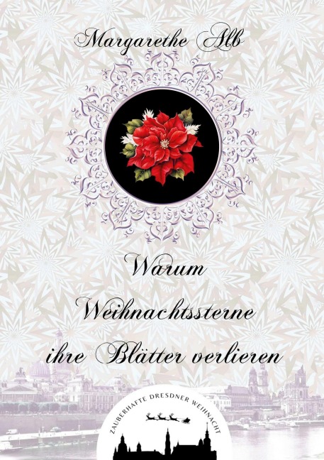 Warum Weihnachtssterne ihre Blätter verlieren - Margarethe Alb