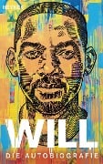 WILL - Will Smith, Mark Manson
